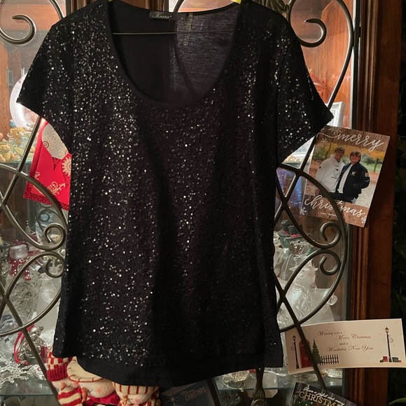 Kiara top - Picture 1 of 2